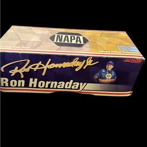 1997 Ron Hornaday Gold Champion Edition